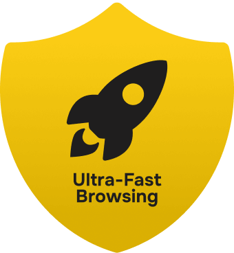 Ultra fast Browsing